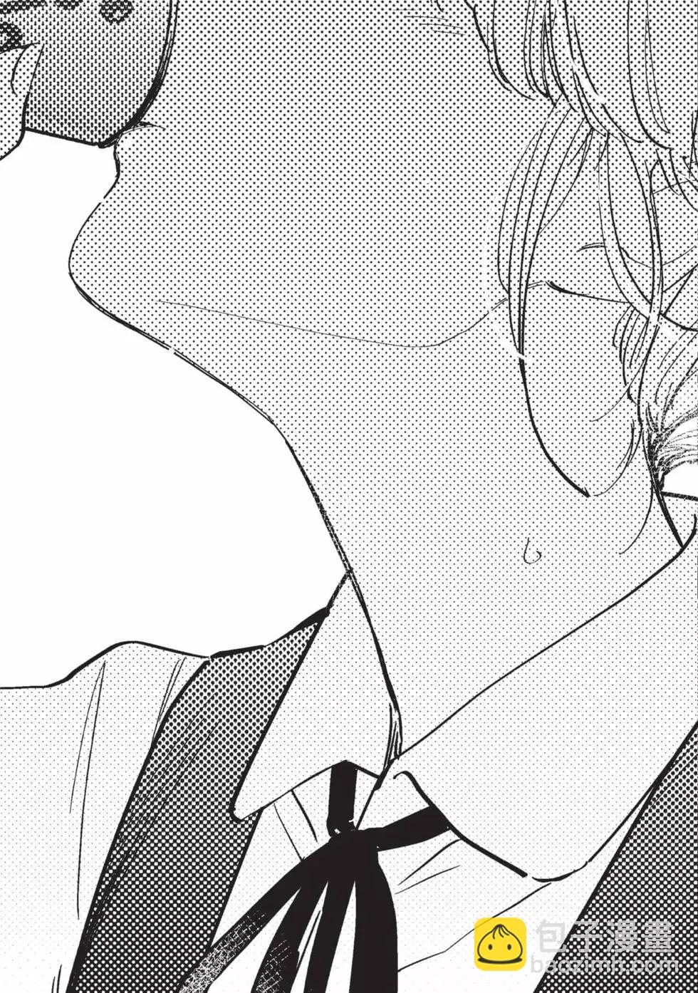 少年的深淵 - 第06卷(1/4) - 3