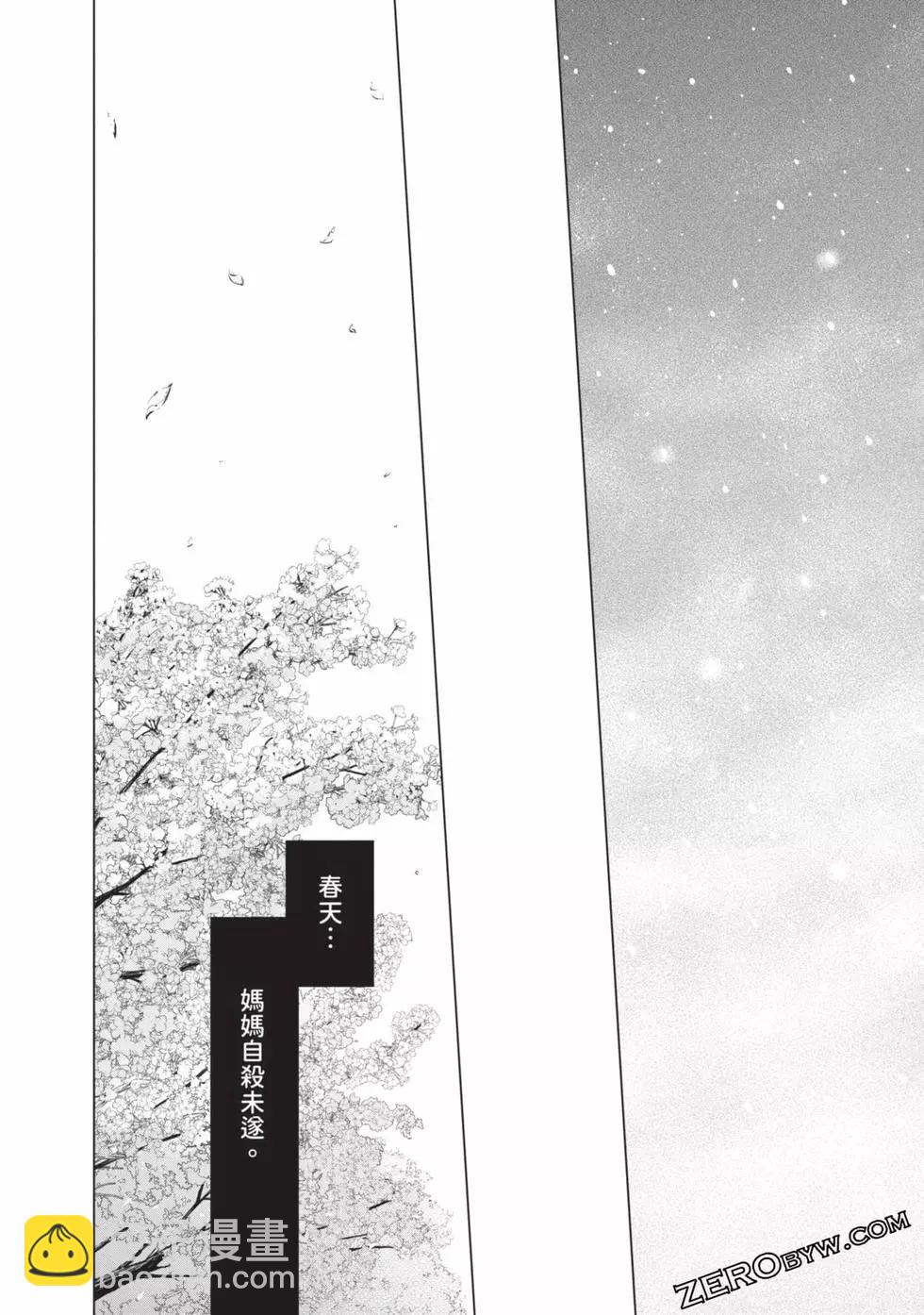 少年的深淵 - 第06卷(2/4) - 1