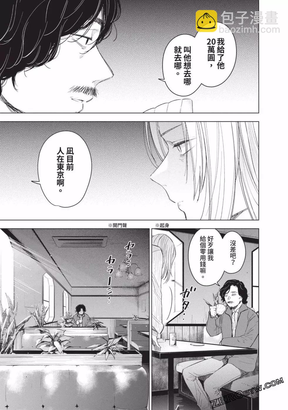 少年的深淵 - 第06卷(2/4) - 6