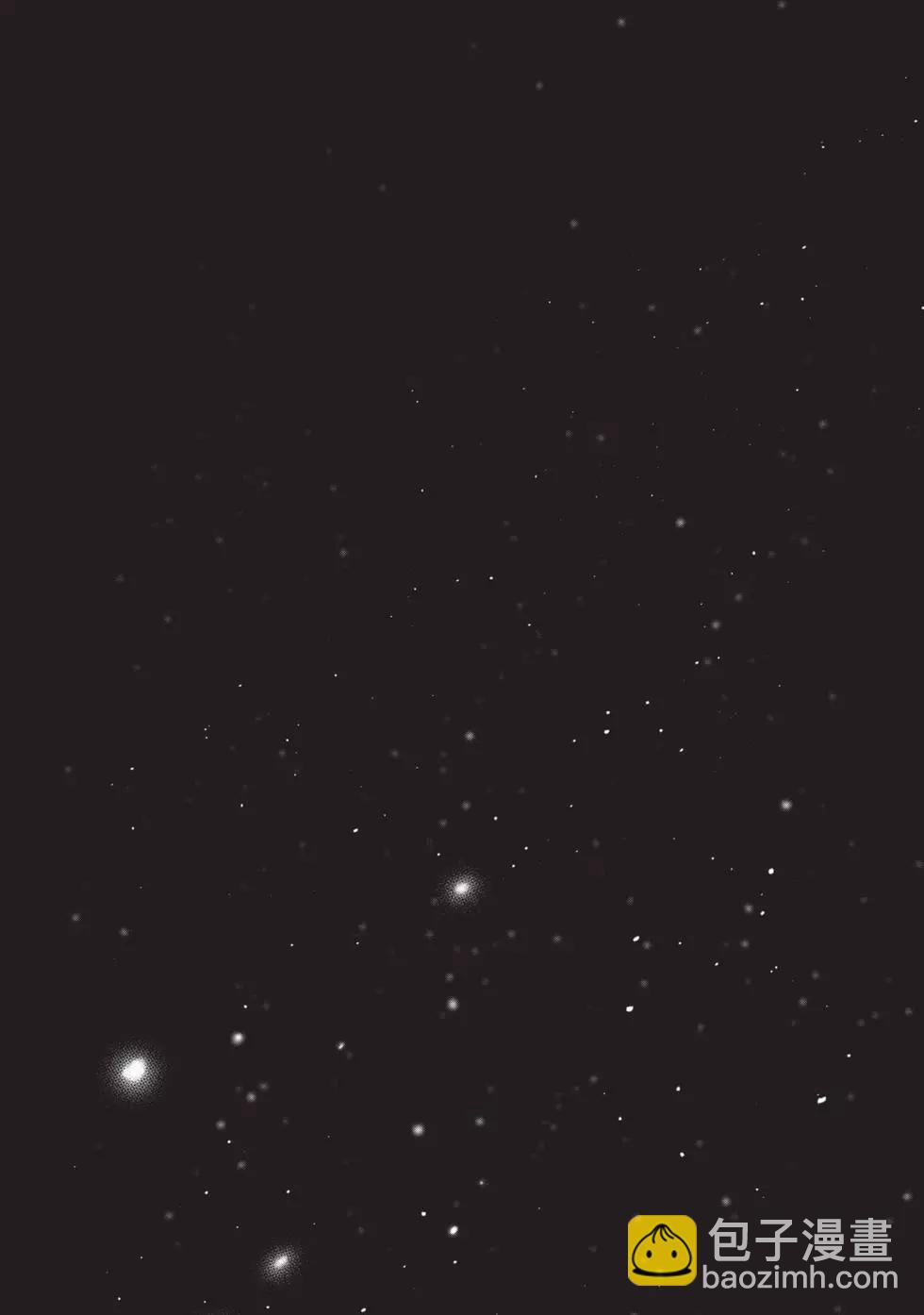 少年的深淵 - 第08卷(1/4) - 1