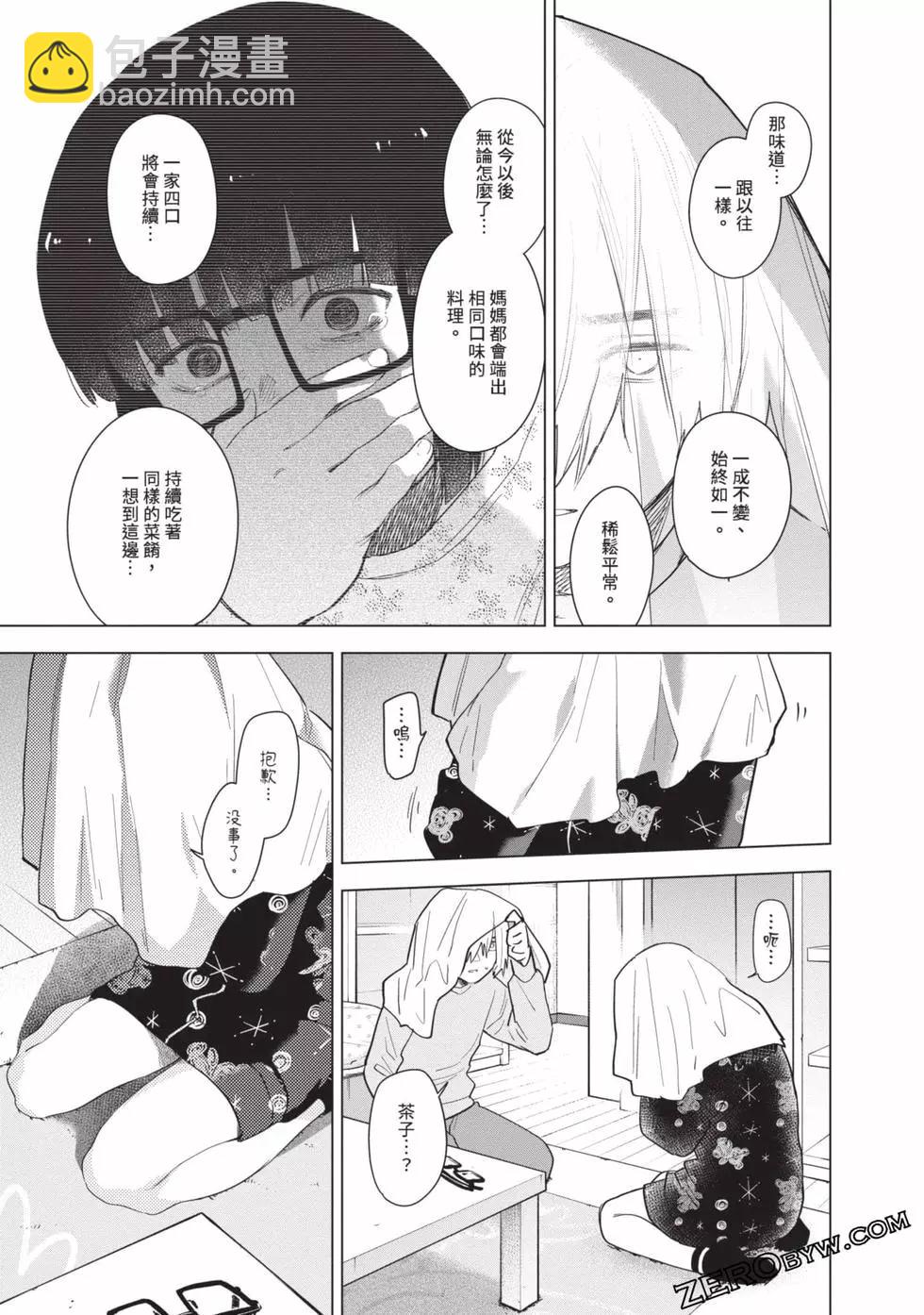 少年的深淵 - 第08卷(2/4) - 1