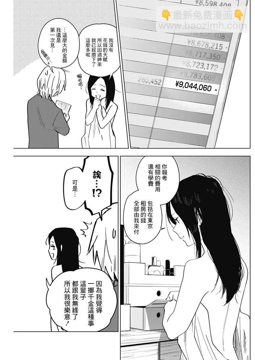 少年的深淵 - 第21話 - 3