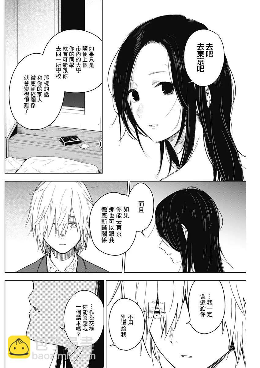 少年的深淵 - 第21話 - 4