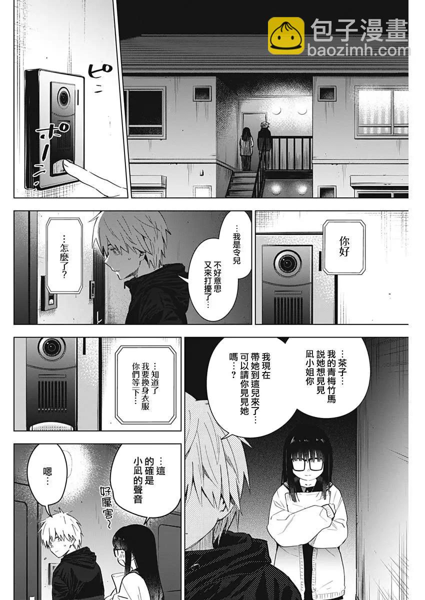 少年的深淵 - 第29話 - 2