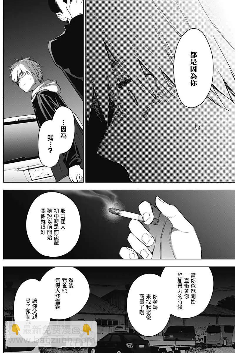 少年的深淵 - 第31話 - 4