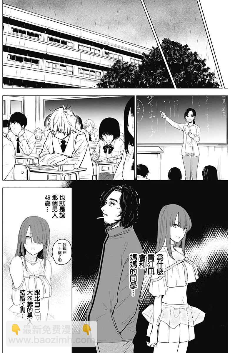 少年的深淵 - 第05話 - 2