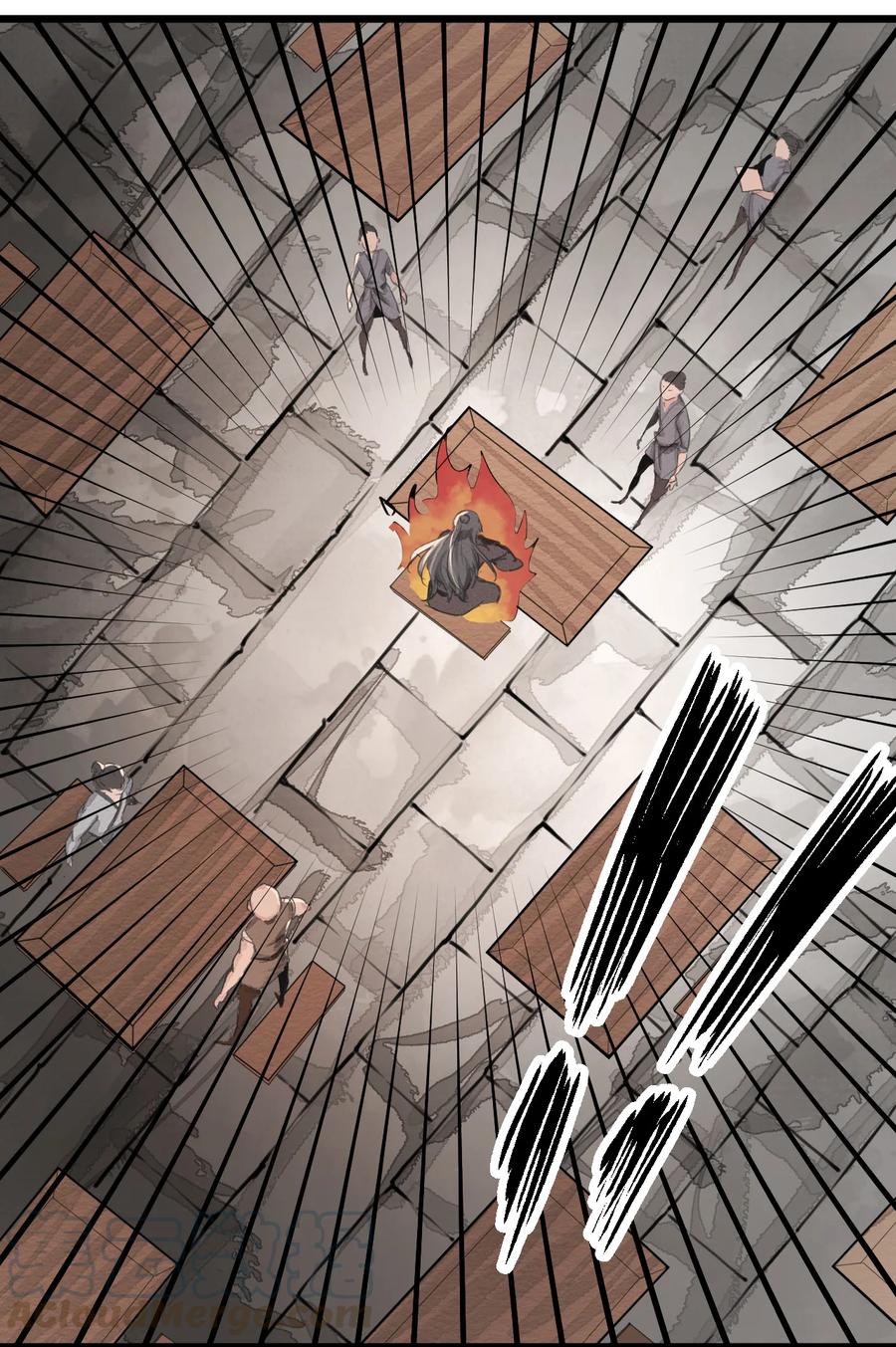 33 道剑无双-第34话