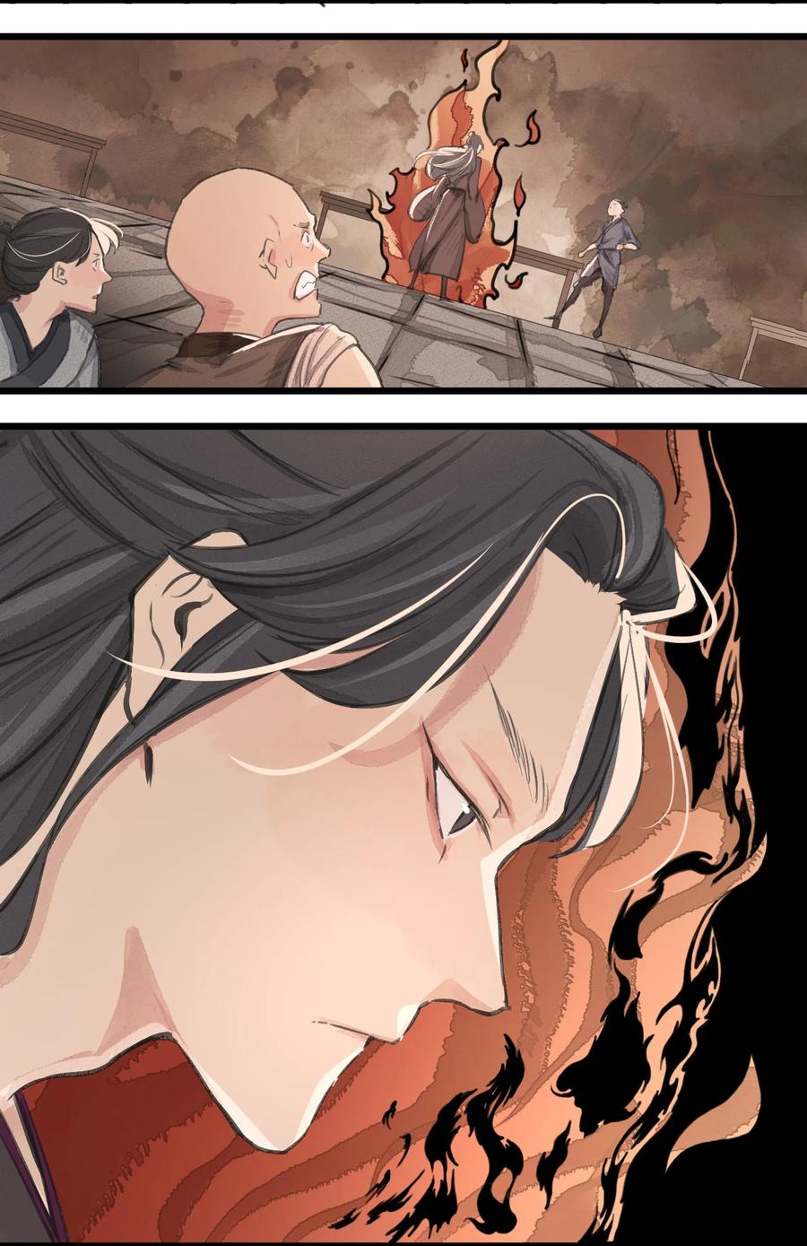 33 道剑无双-第34话