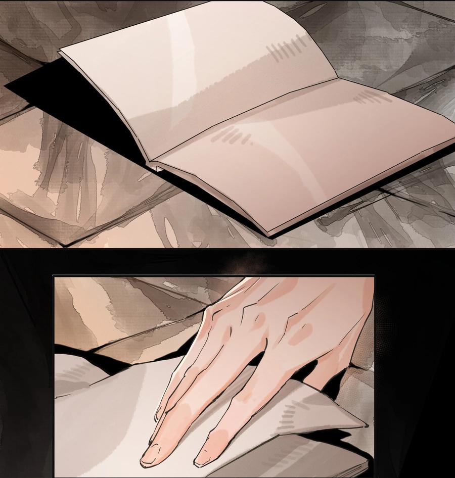 49 青山不改，绿水长流(1/2)-第50话