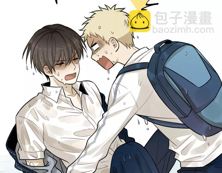 少年紀事 - 第21話  拉着你的手會安心(2/2) - 4