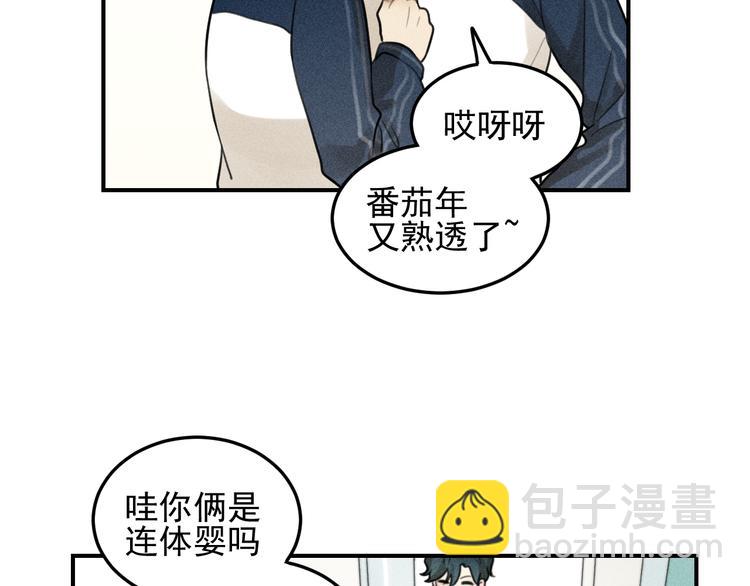 少年紀事 - 第35話 甜成番茄(2/2) - 4