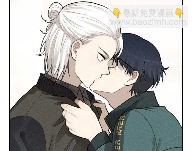 少年紀事 - 第63話 谷明陳靈篇惡魔花瓶9(1/2) - 2