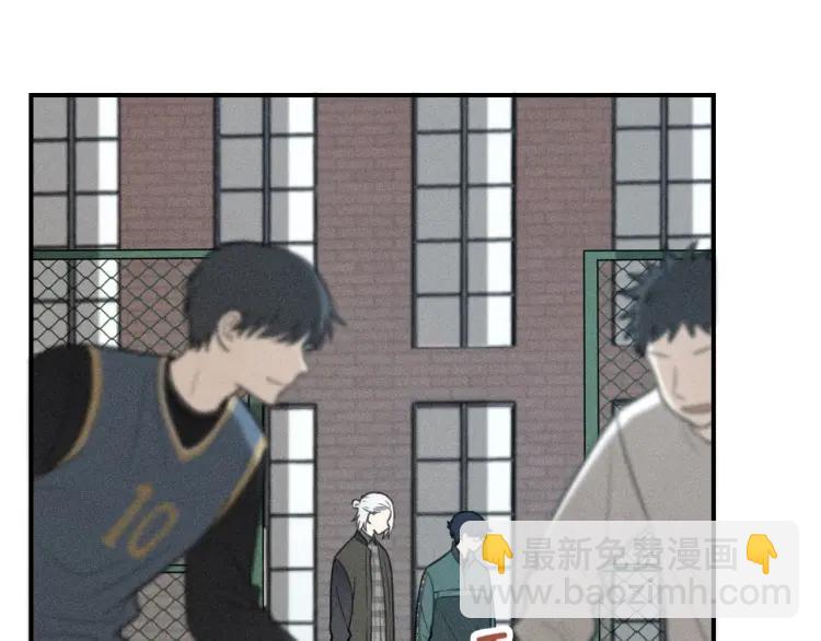 少年紀事 - 第63話 谷明陳靈篇惡魔花瓶9(1/2) - 8