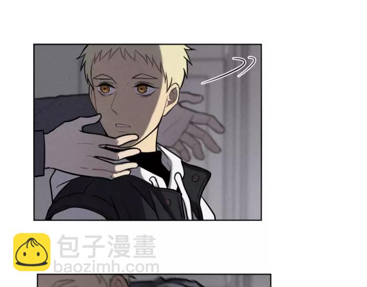 少年紀事 - 第92話 我要離開哥哥(2/2) - 4