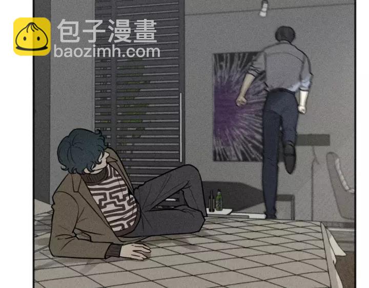 少年紀事 - 第94話 完全失控(1/2) - 3