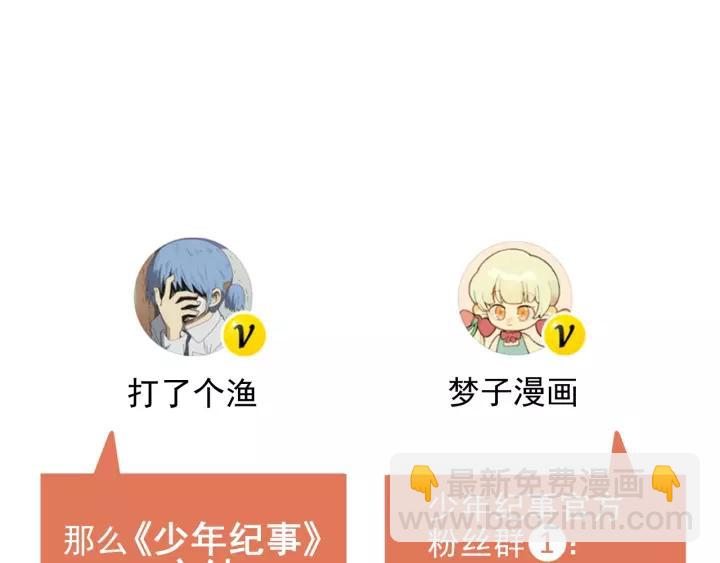 少年紀事 - 第94話 完全失控(2/2) - 5