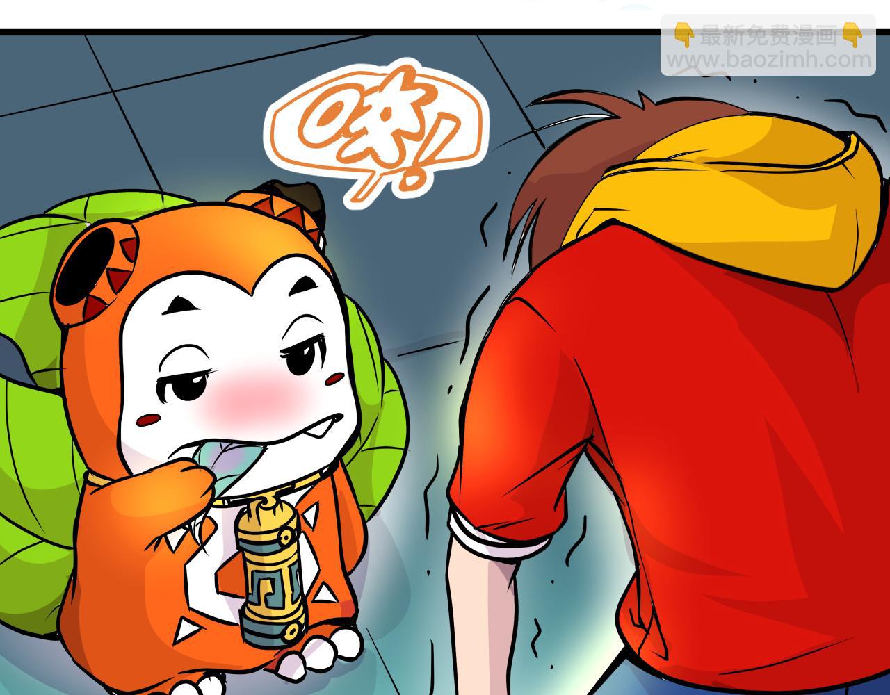 004 是线索还是阴谋？〈上〉-第10话