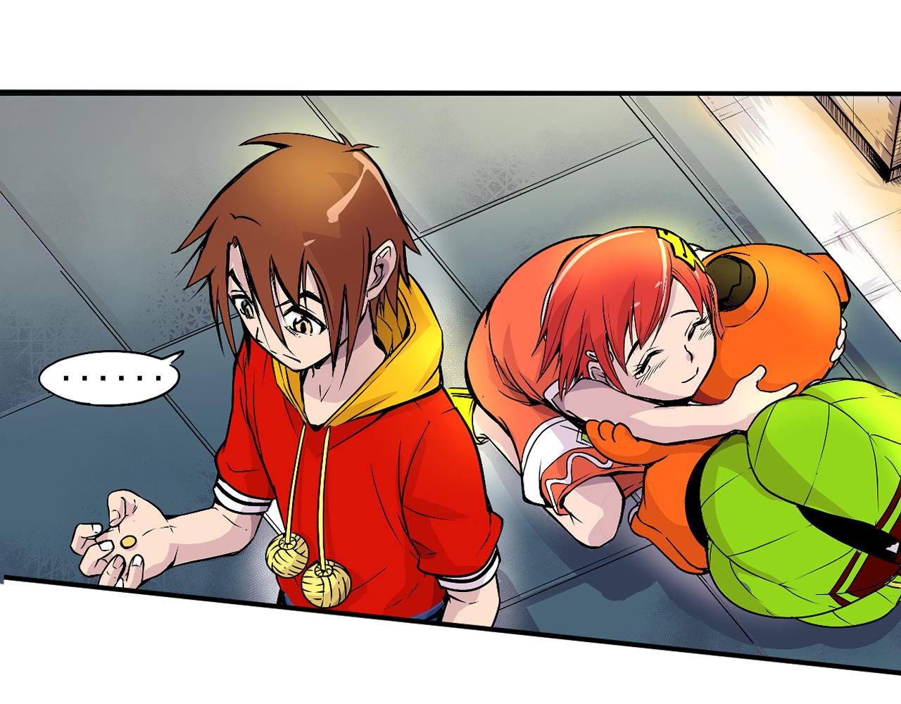 004 是线索还是阴谋？〈下〉-第12话