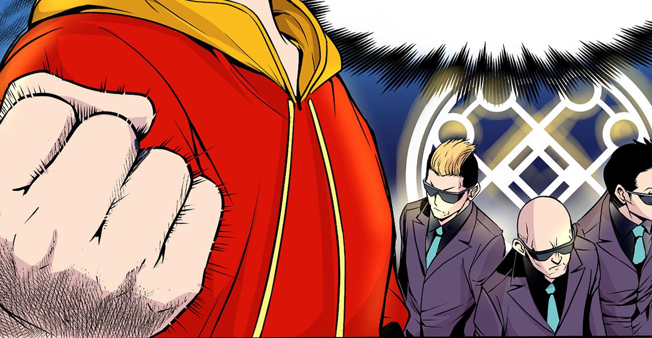 004 是线索还是阴谋？〈下〉-第12话