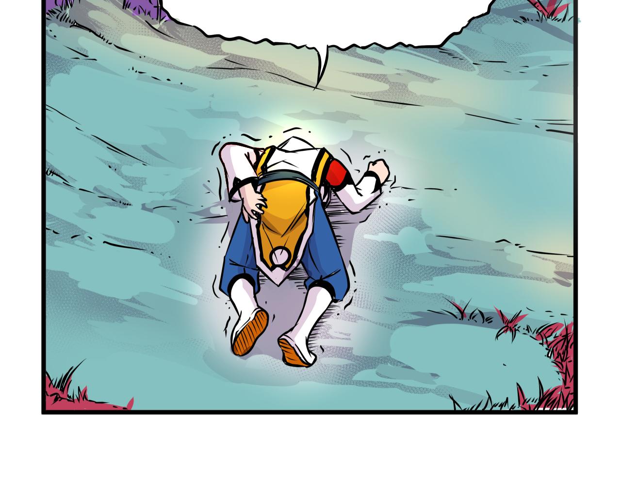 005 进入灵土〈中〉(1/2)-第14话