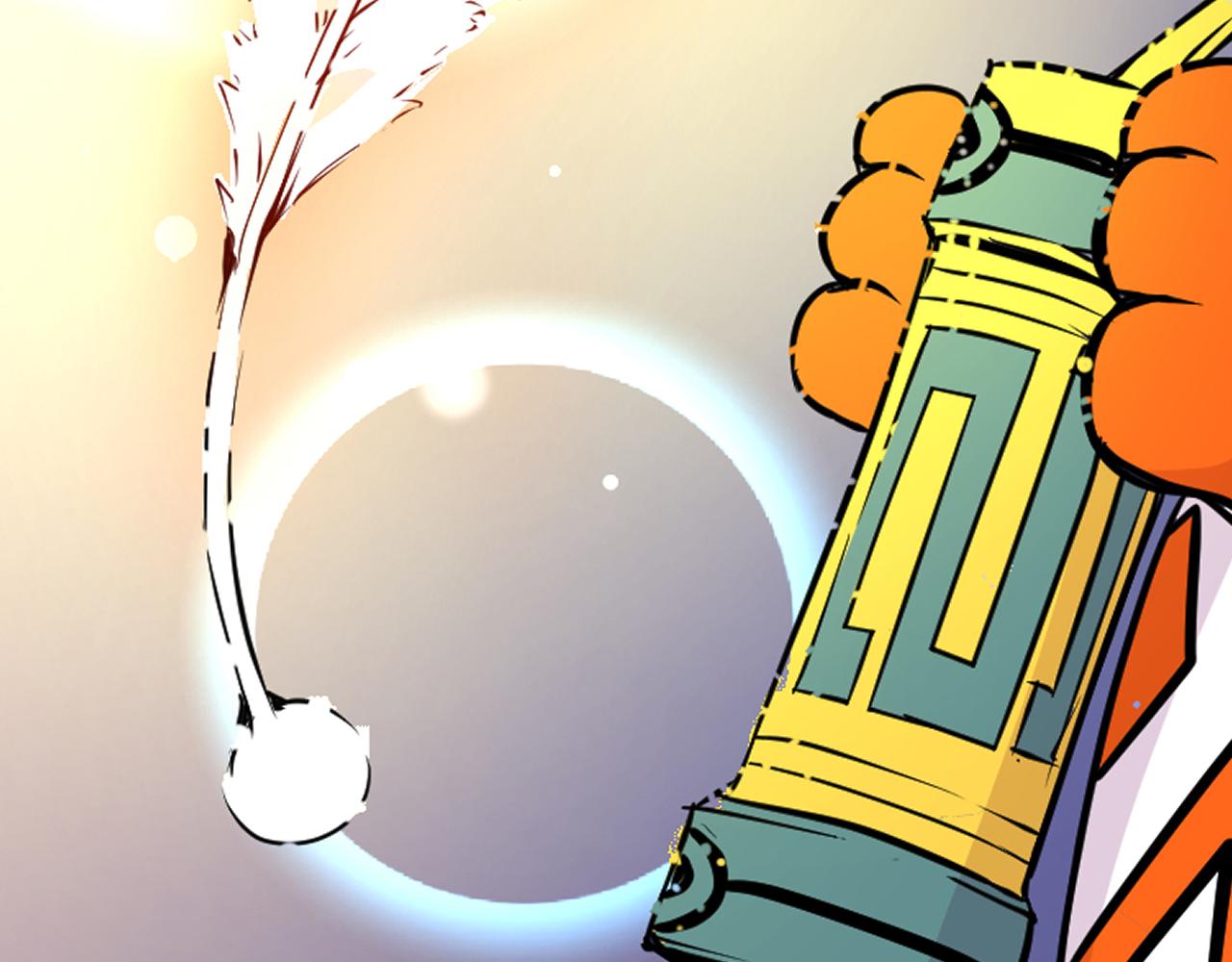 006 特工来袭〈上〉(1/2)-第16话