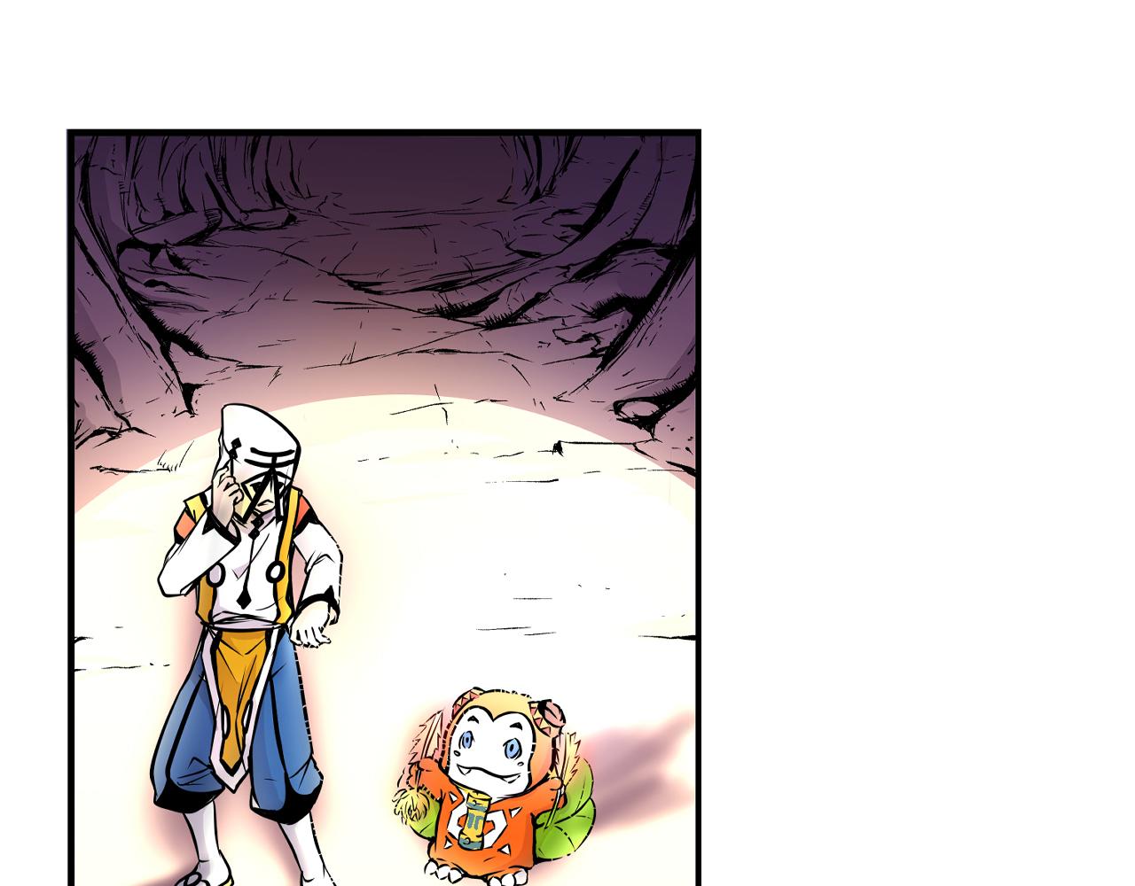 006 特工来袭〈上〉(1/2)-第16话