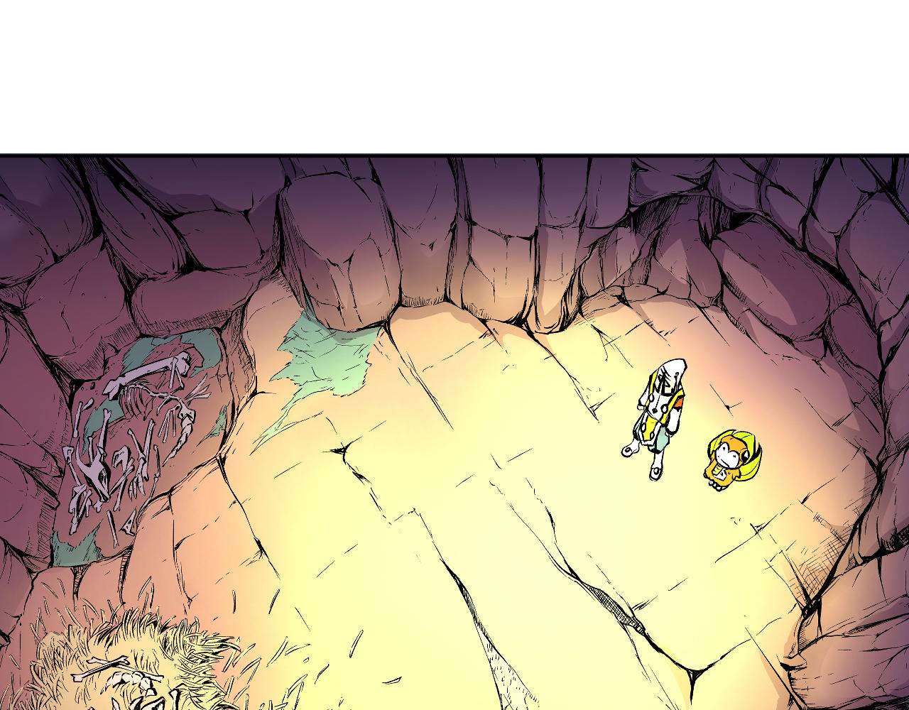 006 特工来袭〈上〉(1/2)-第16话