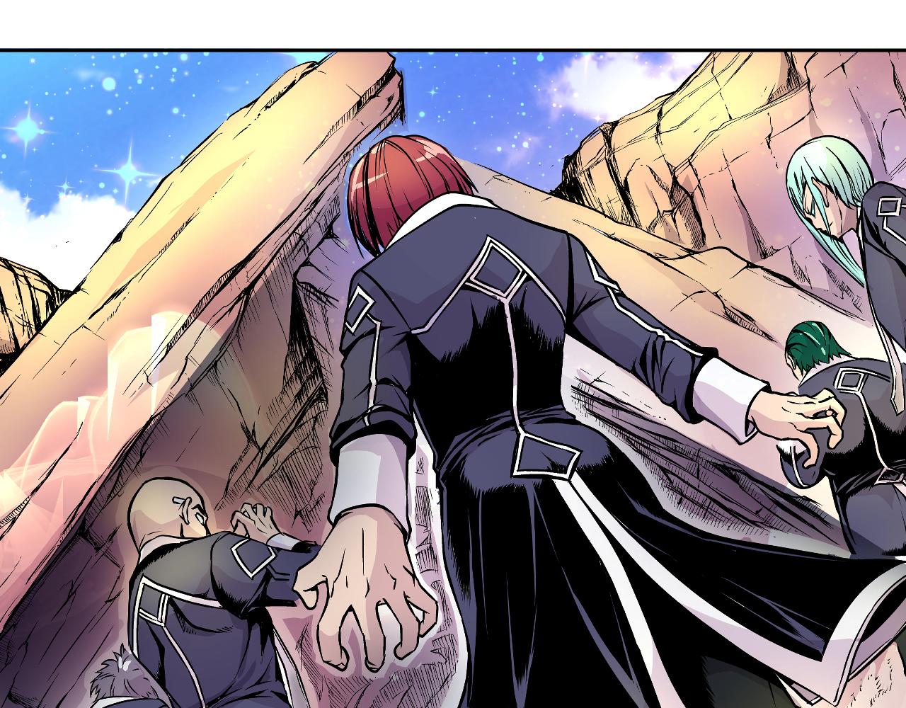 006 特工来袭〈下〉-第18话