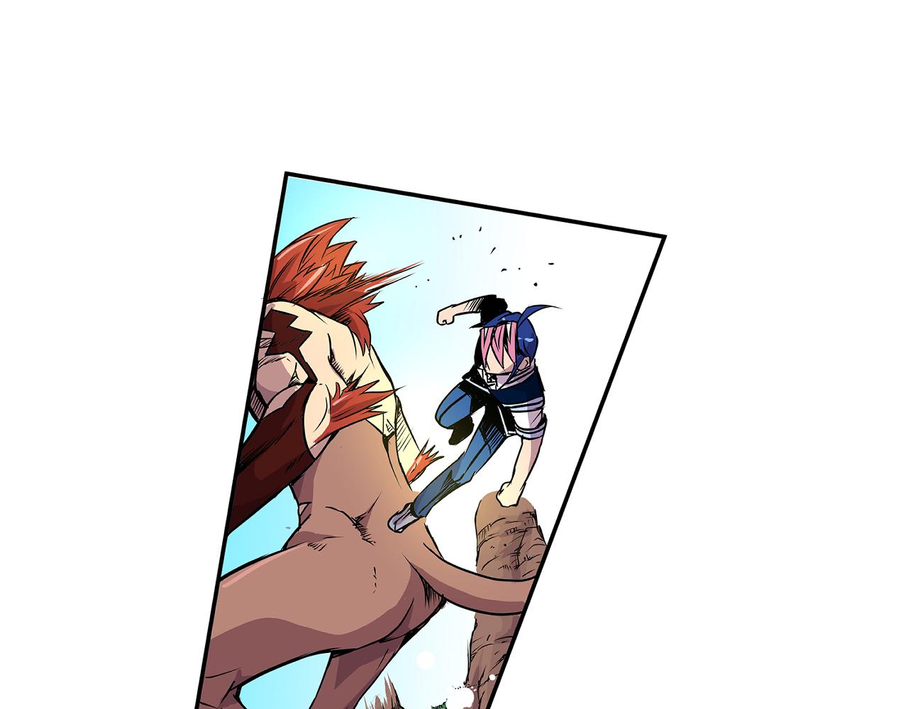 001 契灵圣战〈中〉-第2话