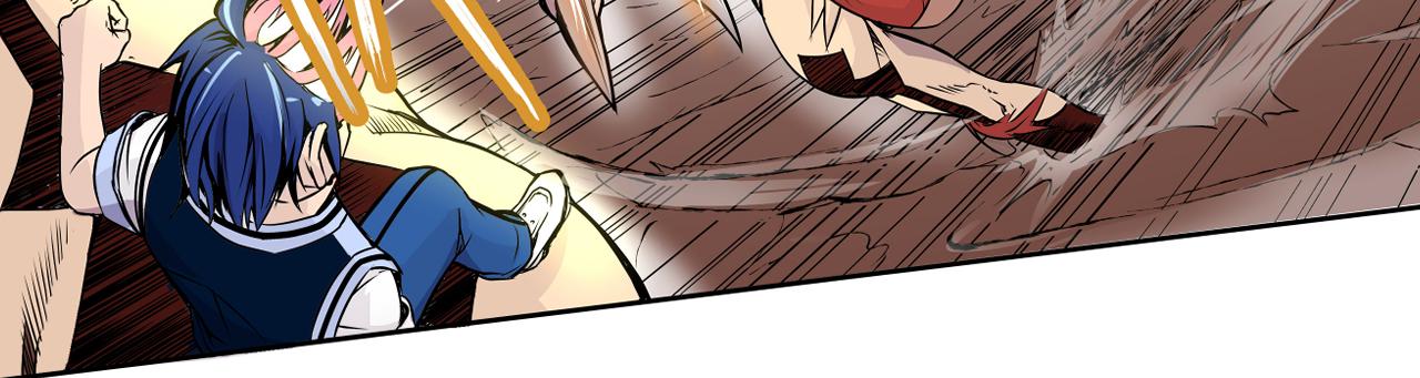 001 契灵圣战〈中〉-第2话