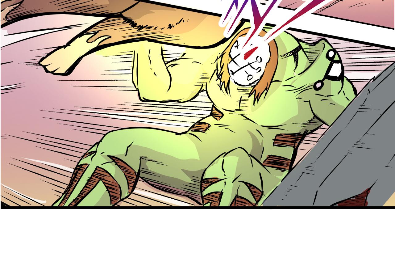 007 昆仑山〈中〉(1/2)-第20话