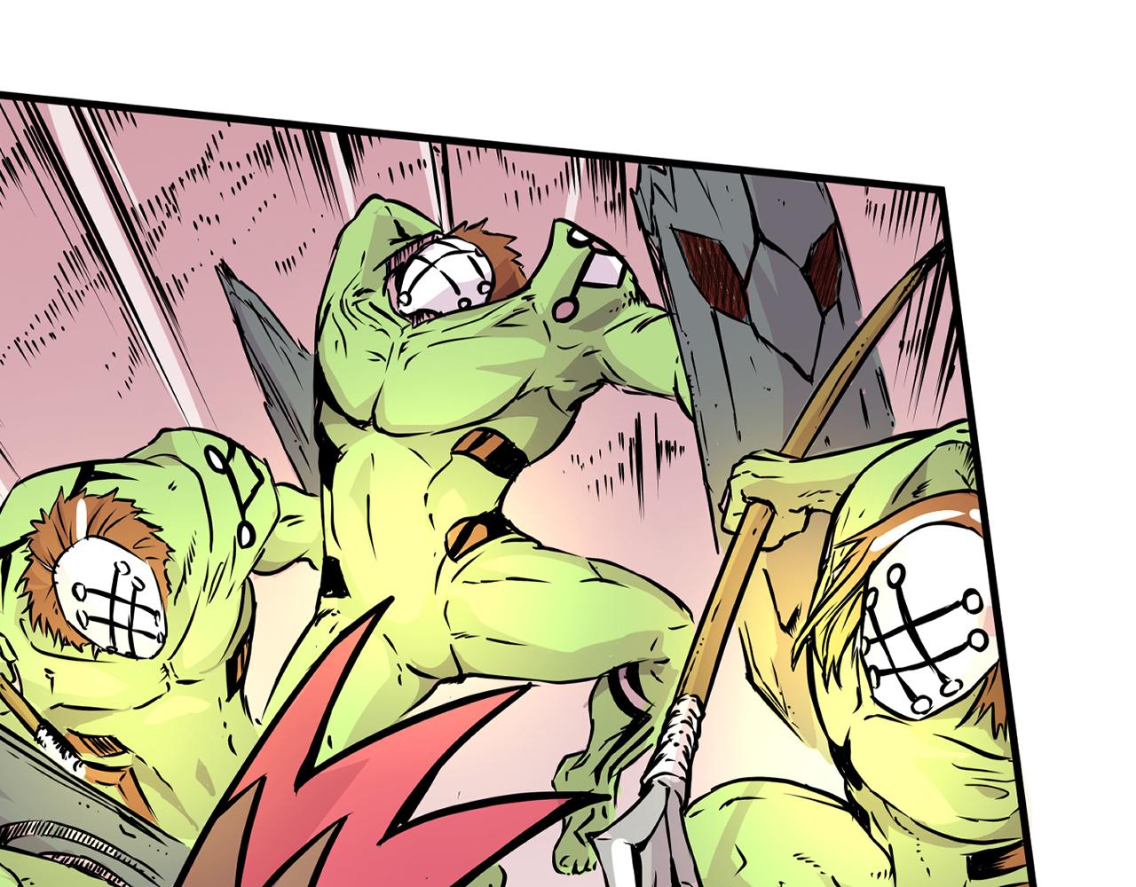 007 昆仑山〈中〉(1/2)-第20话