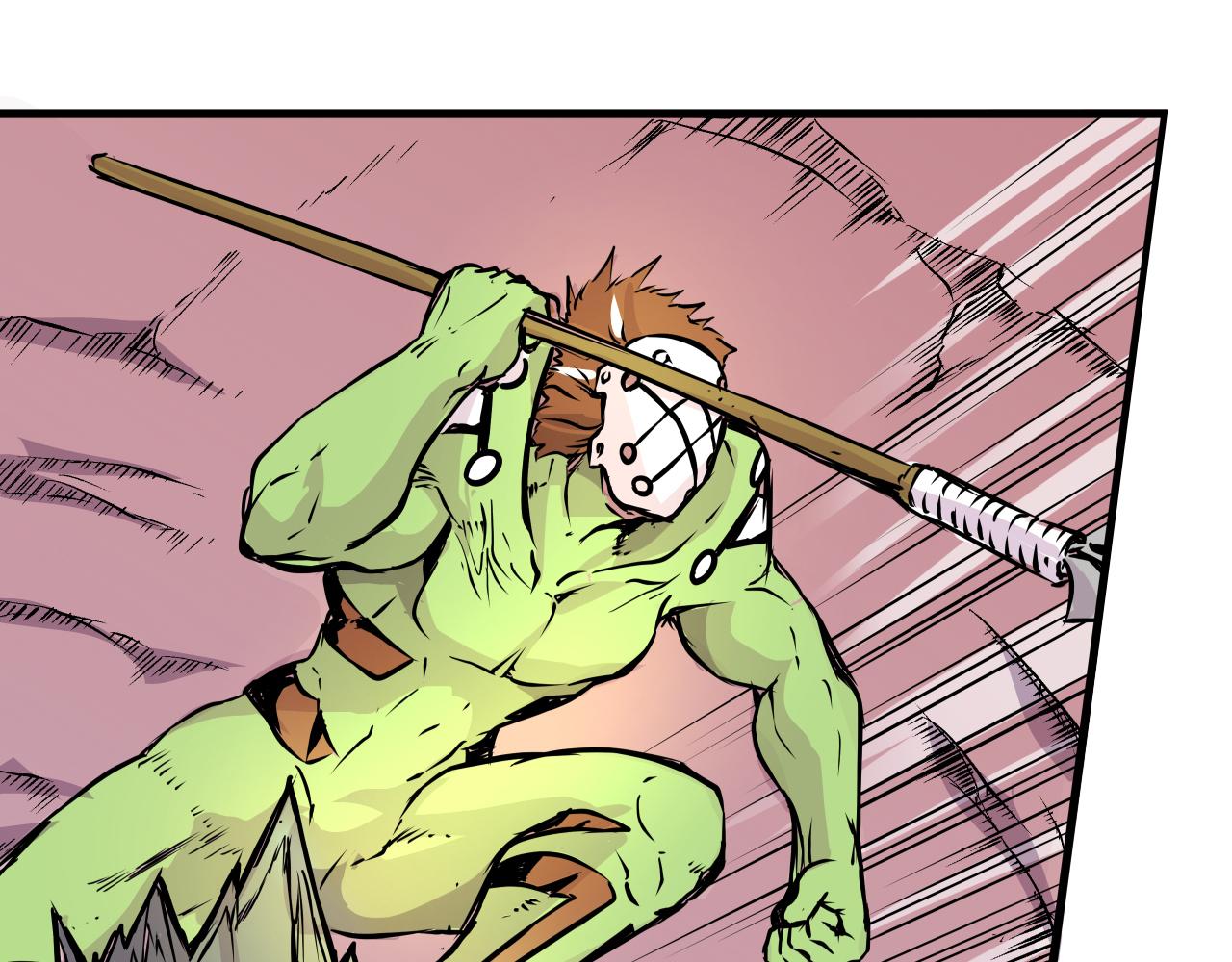 007 昆仑山〈中〉(1/2)-第20话