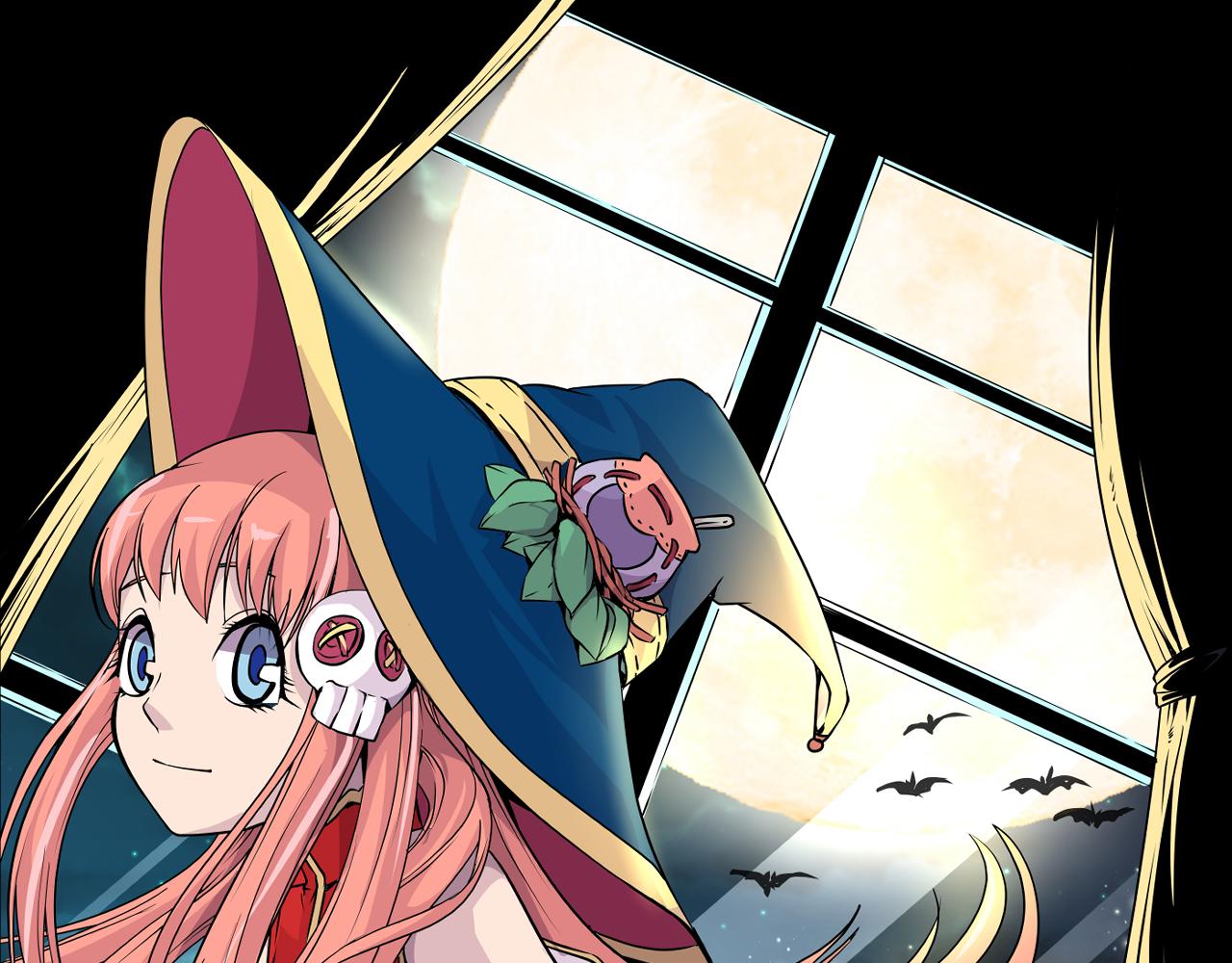 008 穷途之路〈上〉(1/2)-第22话