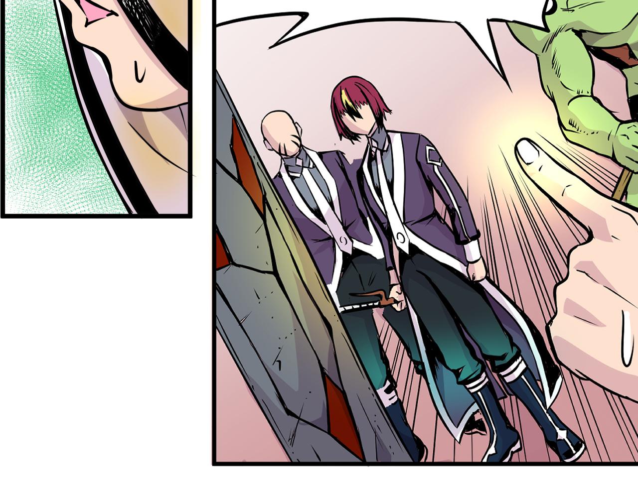 008 穷途之路〈上〉(1/2)-第22话