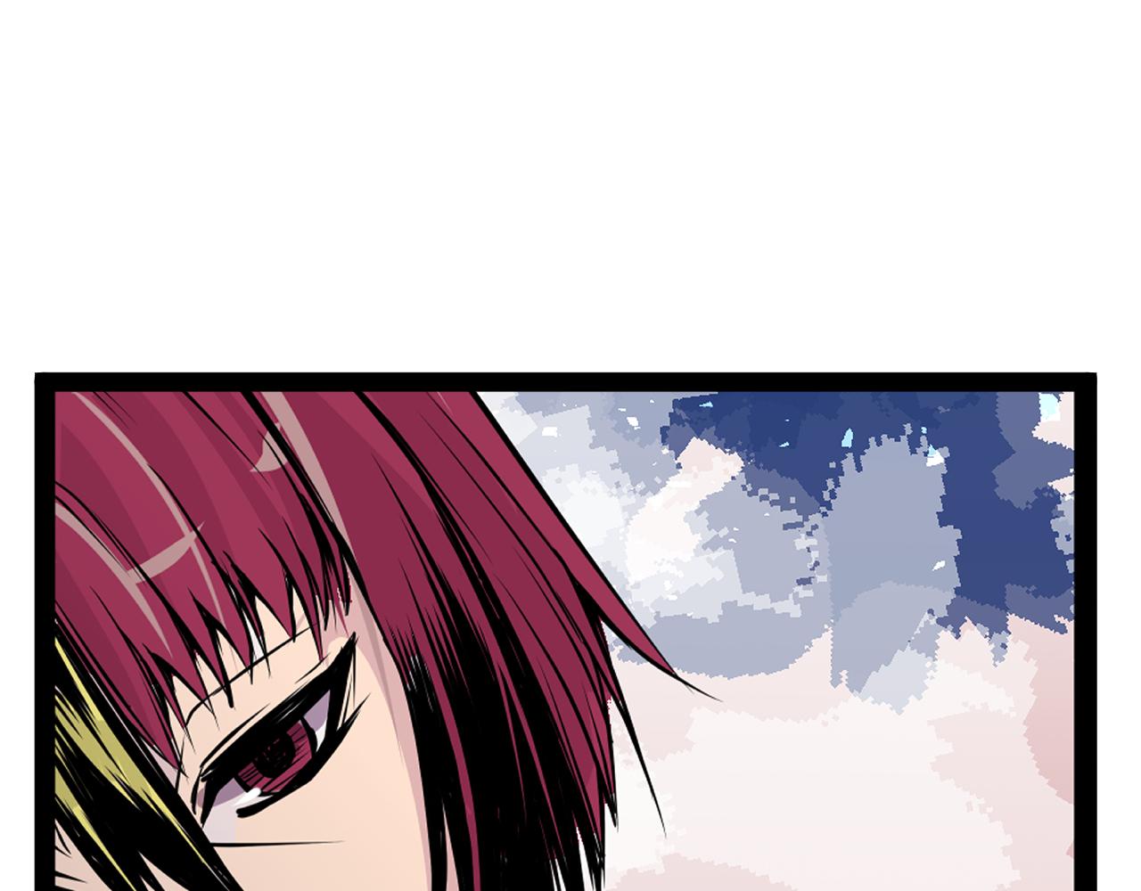 008 穷途之路〈上〉(1/2)-第22话