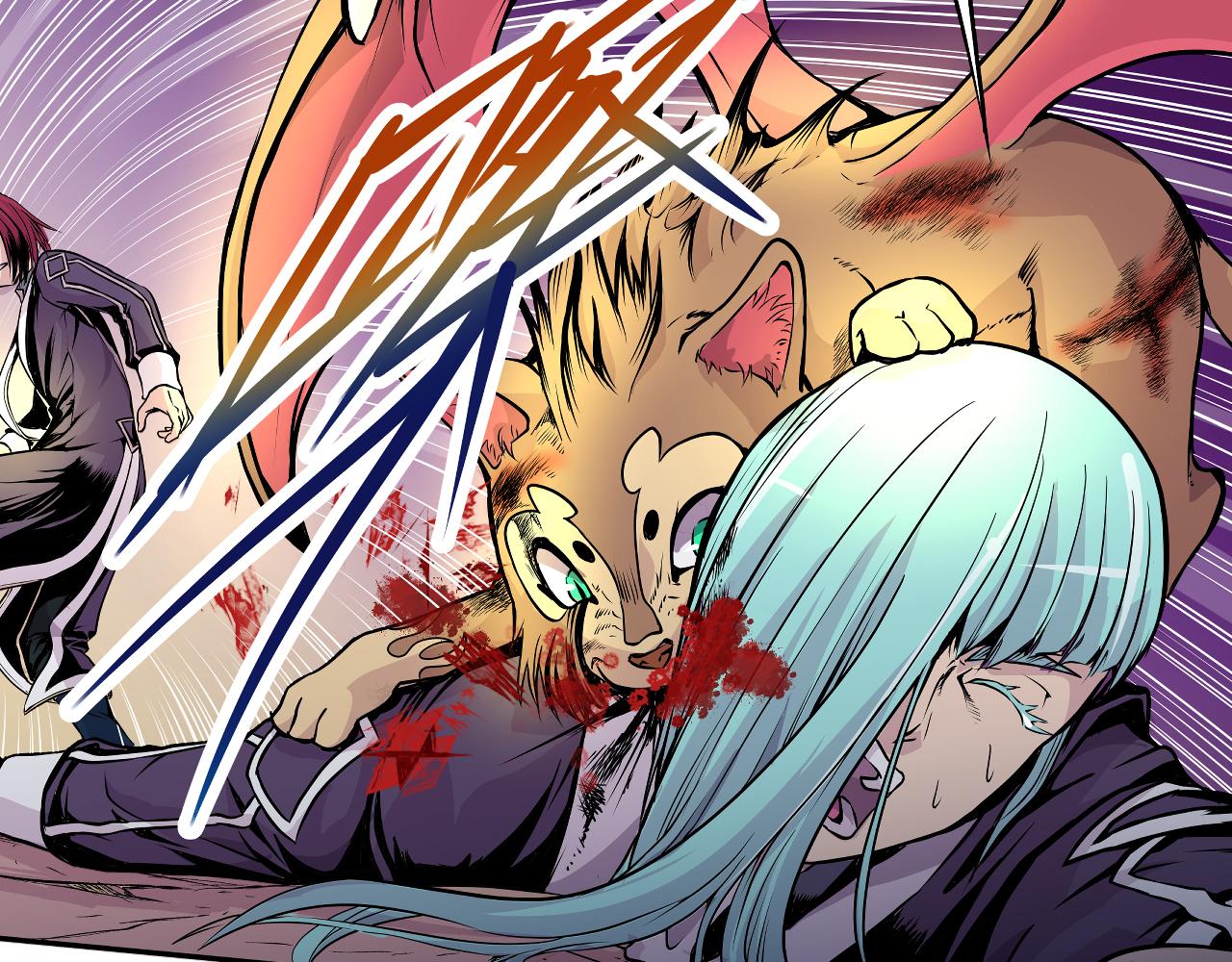 008 穷途之路〈上〉(1/2)-第22话