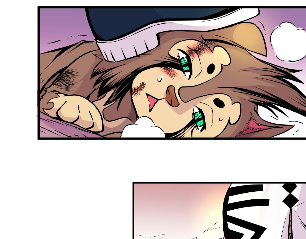 008 穷途之路〈上〉(1/2)-第22话