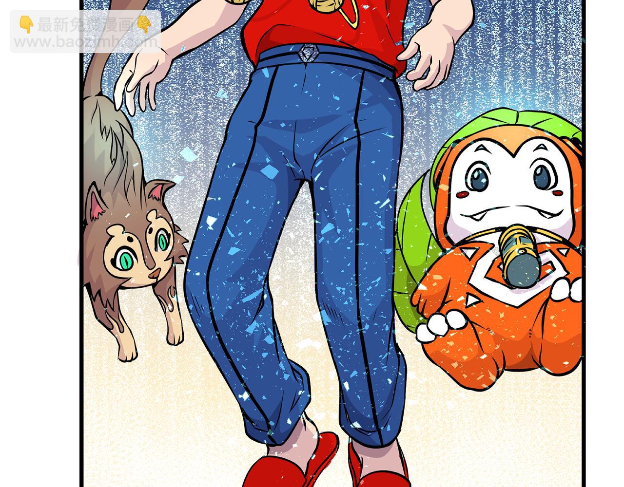 008 穷途之路〈下〉(1/2)-第24话