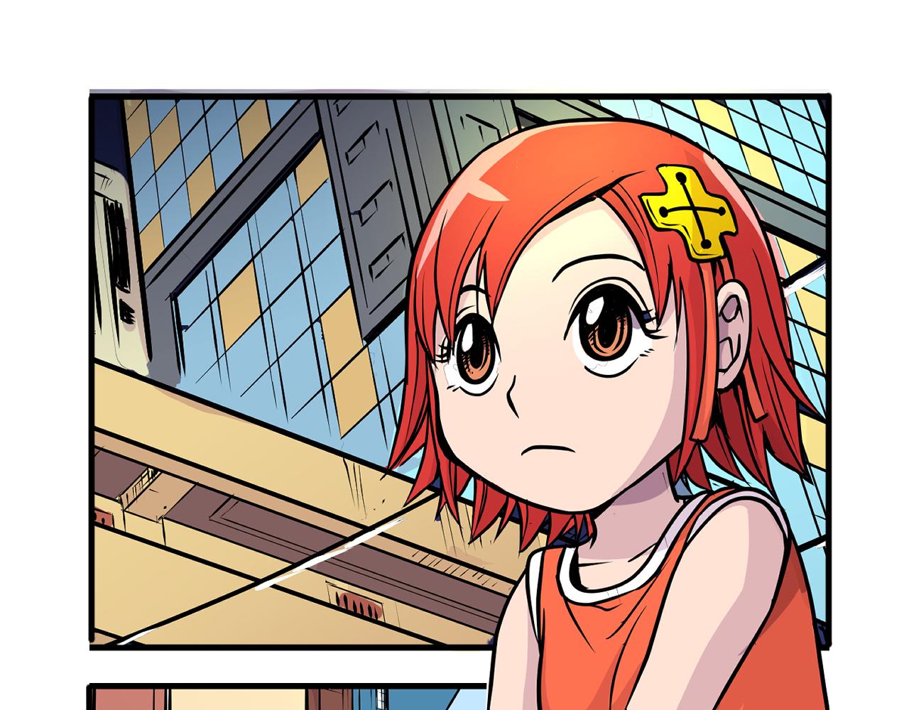 008 穷途之路〈下〉(1/2)-第24话