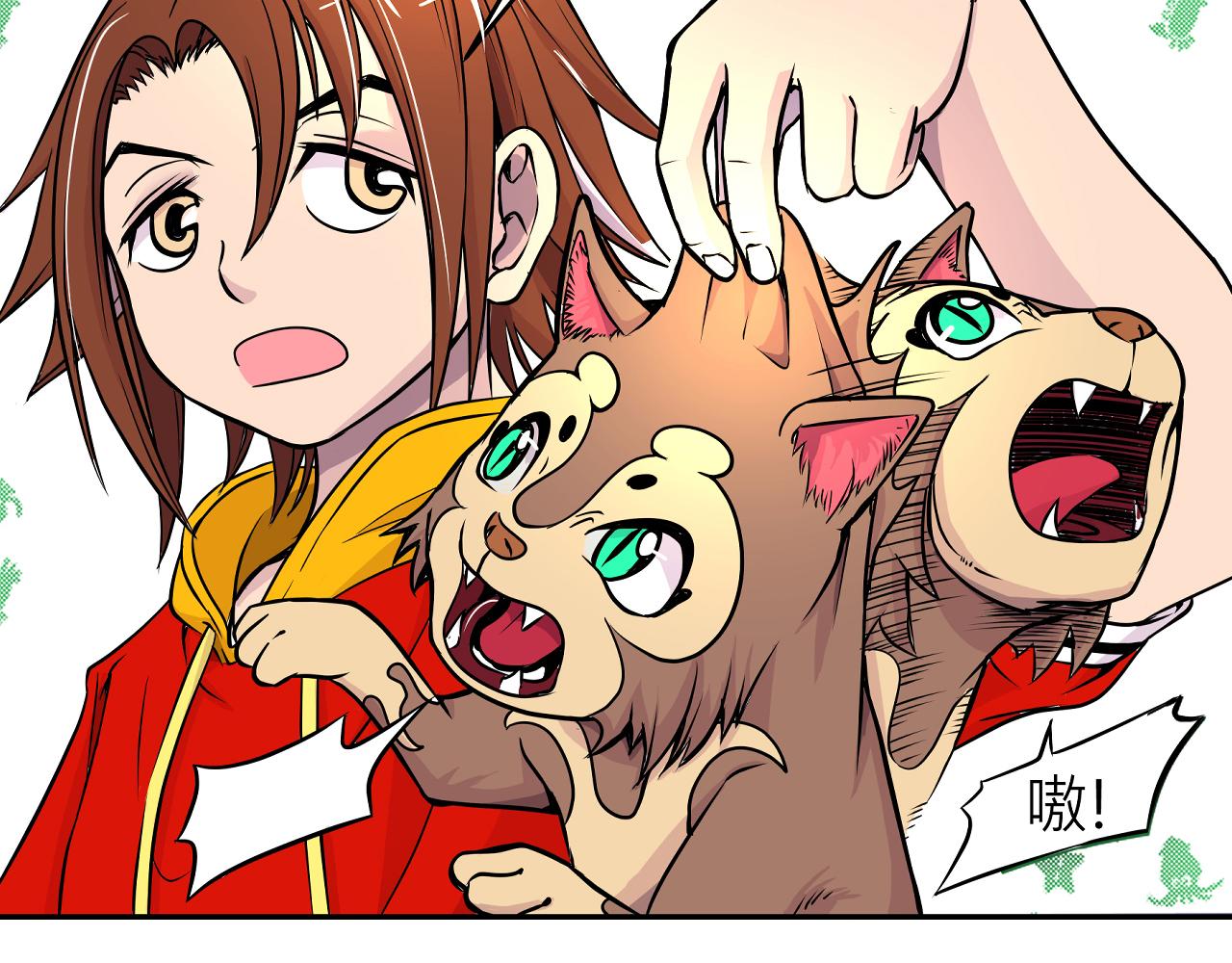 009 阴谋与再次对战〈中〉(1/2)-第26话