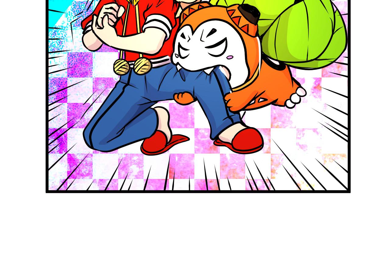 009 阴谋与再次对战〈中〉(1/2)-第26话