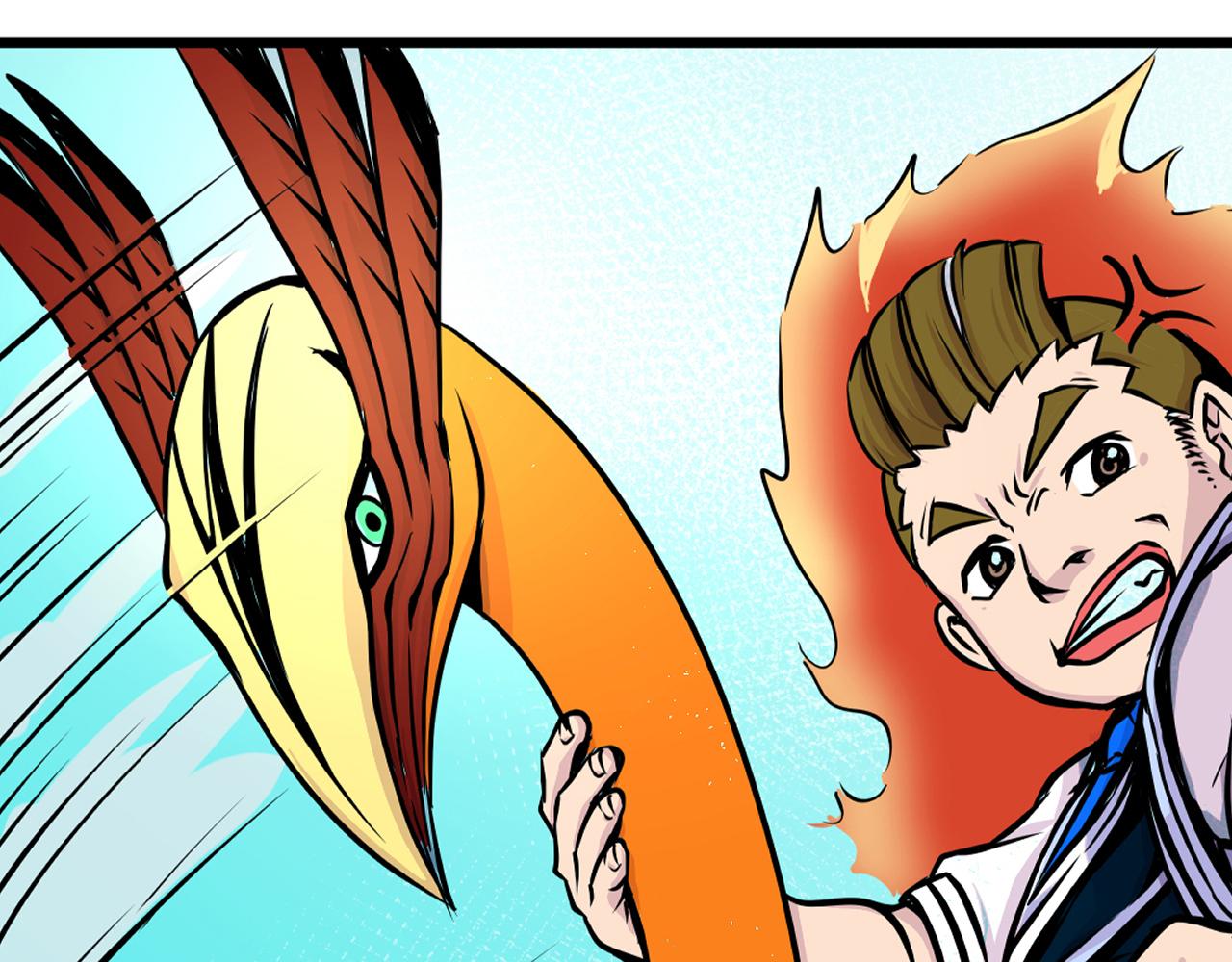 010 极限大爆发〈上〉(1/2)-第28话