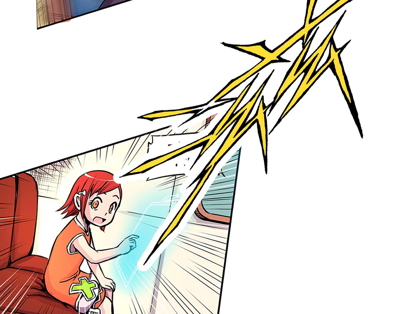 011 正义的一拳〈中〉-第32话