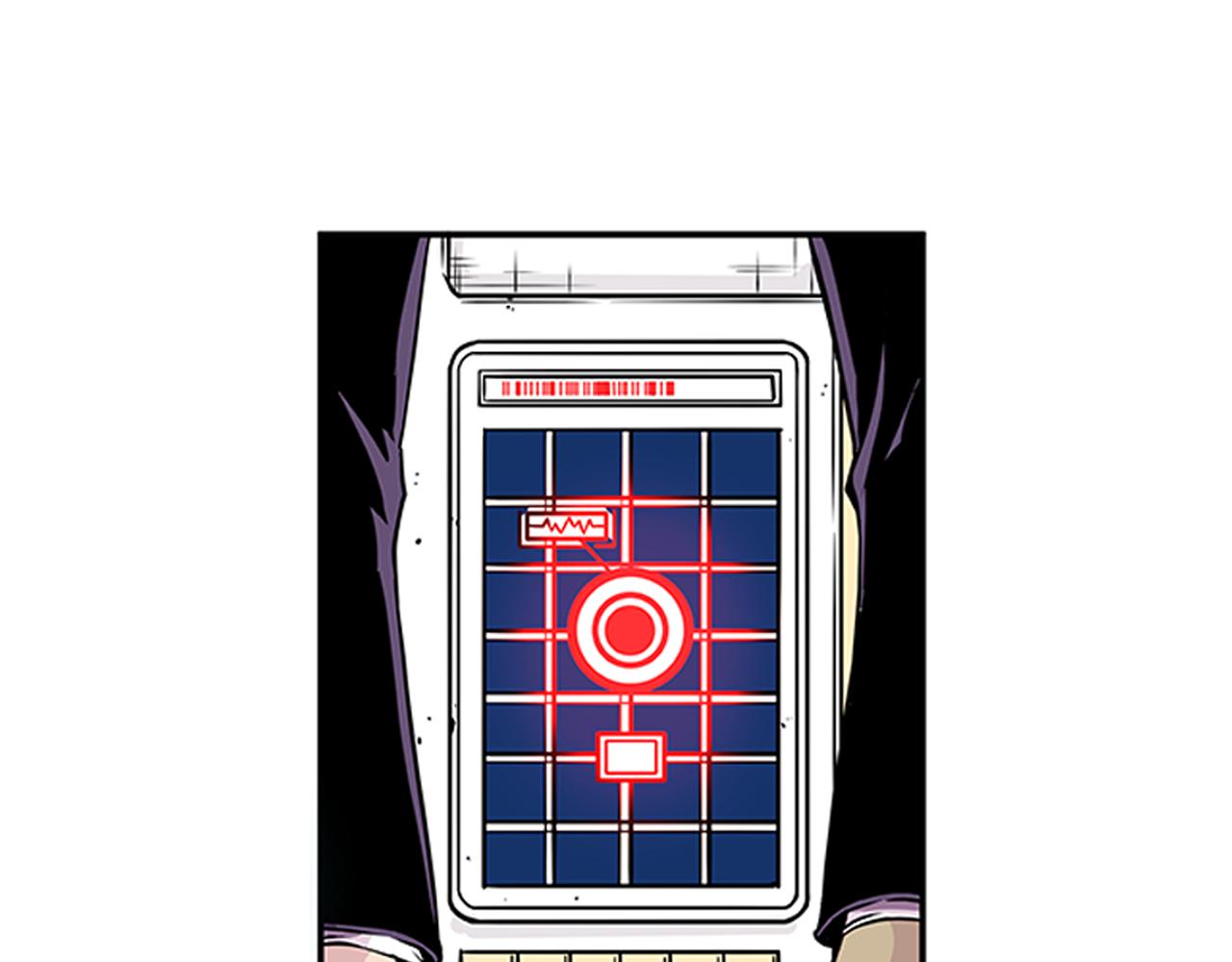 011 正义的一拳〈中〉-第32话