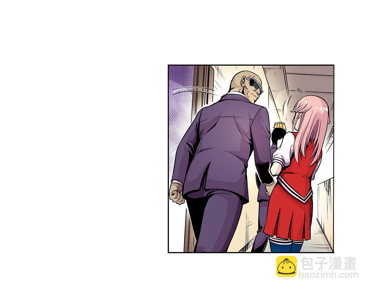 012 齿轮再次转动〈上〉-第34话