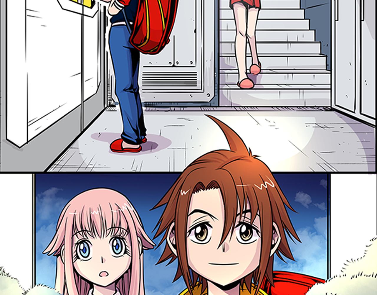 012 齿轮再次转动〈上〉-第34话