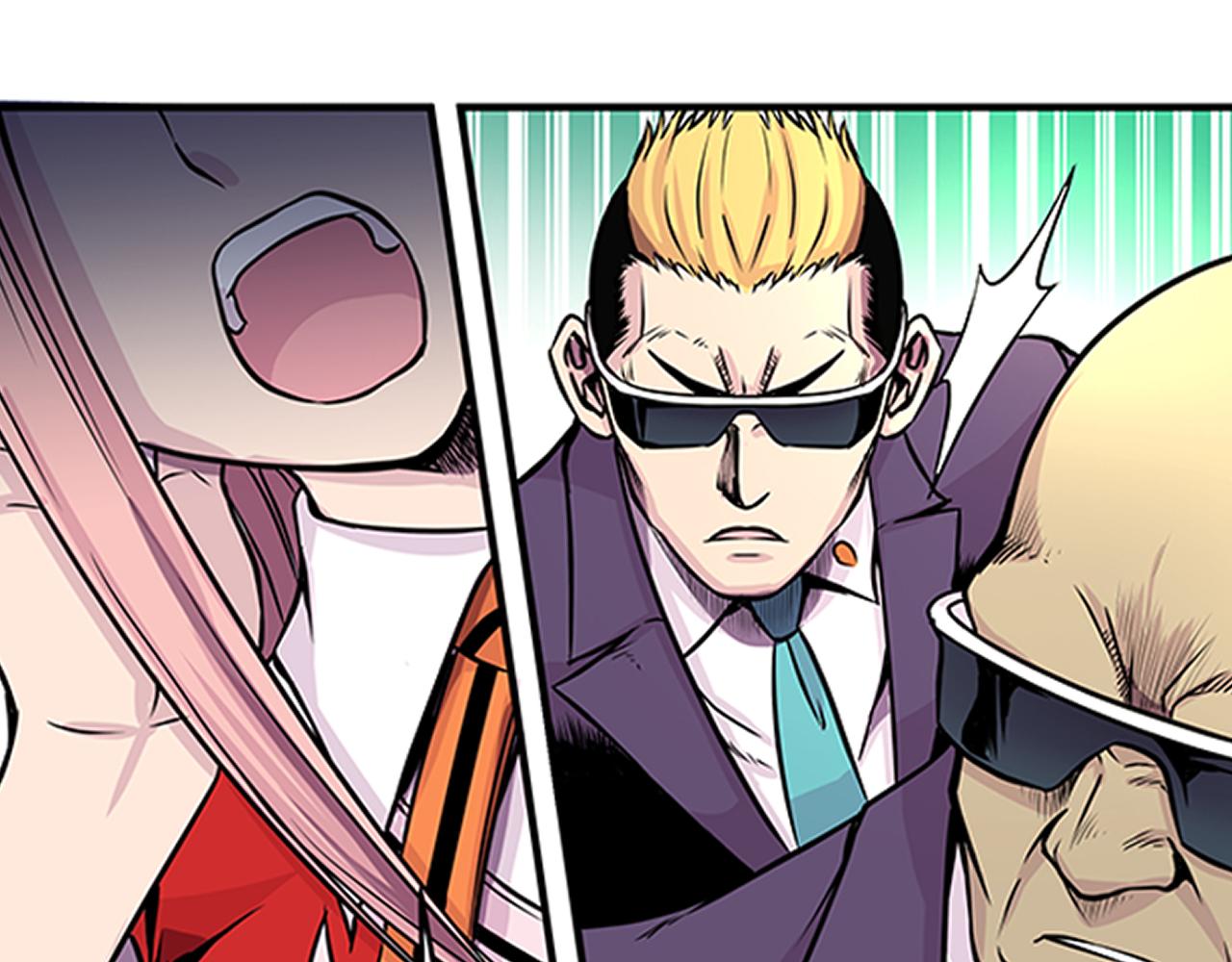 012 齿轮再次转动〈上〉-第34话