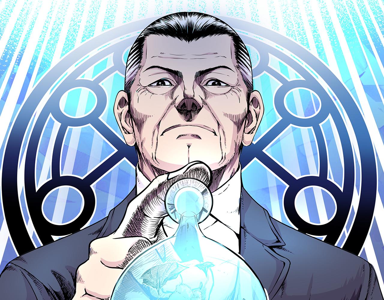 012 齿轮再次转动〈下〉-第36话