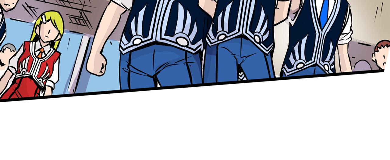 002 无法识别的灵兽〈上〉(1/2)-第4话